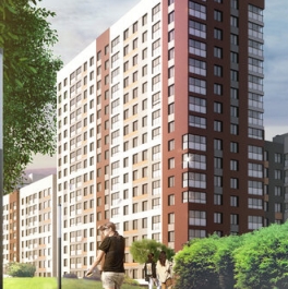 Продажа 1-комн квартиры на вторичном рынке ул Феодосийская,  д. 7,  к. 3