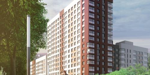 1-комн квартира ул Феодосийская,  д. 7,  к. 3