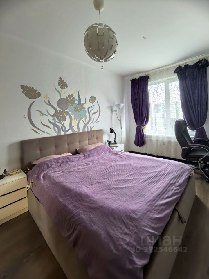 Продажа 1-комн квартиры на вторичном рынке Комендантский проспект, 64к1