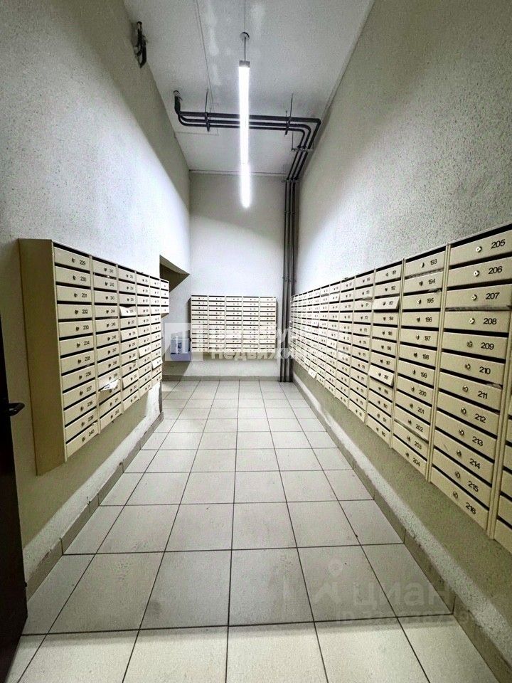 Продажа 2-комн квартиры на вторичном рынке пос. Парголово, Заречная улица, 13к4