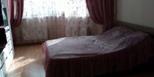 1-комн квартира Люберцы, Гагарина проспект, дом 22, корпус 3