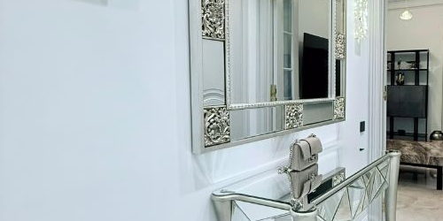 3-комн квартира улица Арбат, 20