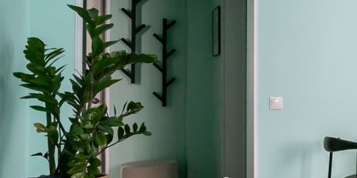 2-комн квартира Новая Басманная улица, 4-6С3