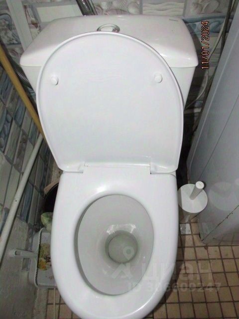 Аренда комнаты улица Замшина, 30