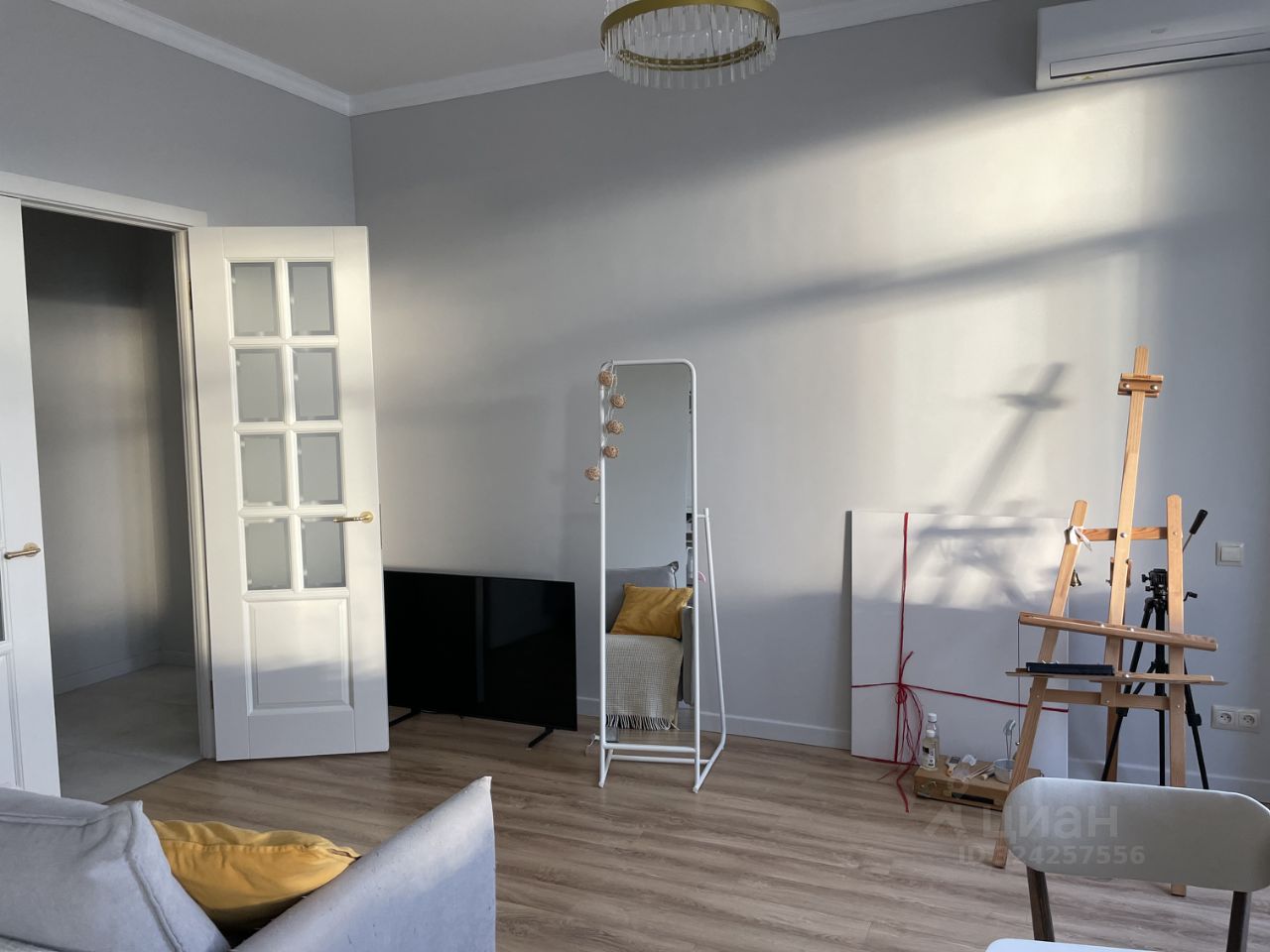 Продажа 2-комн квартиры на вторичном рынке улица Фрунзе,  д. 5