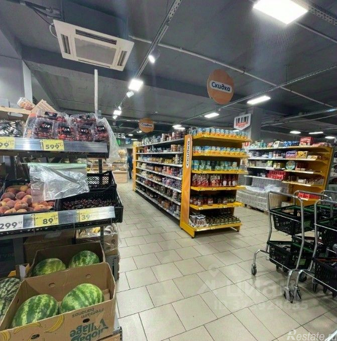 Продажа ПСН Комендантский пр-кт,  д. 28,  к. 1