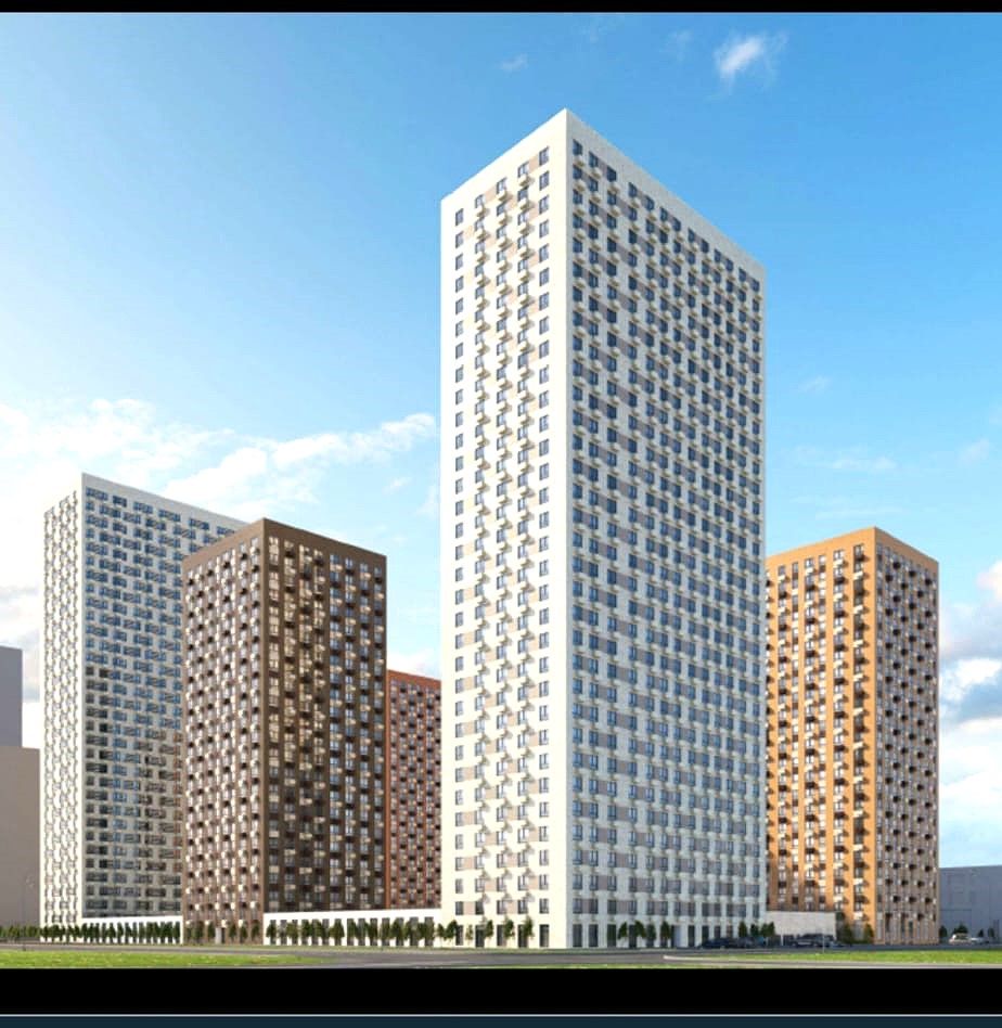 Аренда студии Кавказский бульвар, 51к1