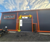 Сдать в аренду Складские помещения Пески, Торгово-промышленная улица   