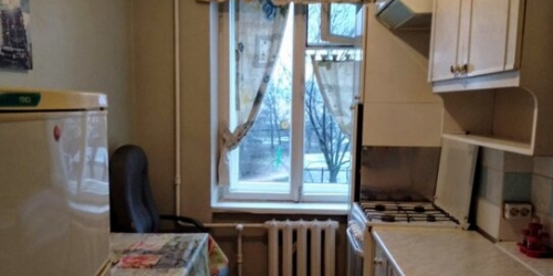 1-комн квартира улица Трефолева,  д. 22