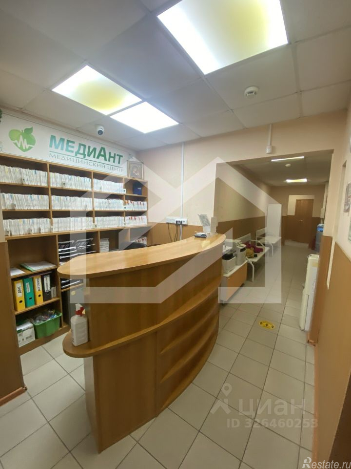 Продажа ПСН улица Александры Монаховой