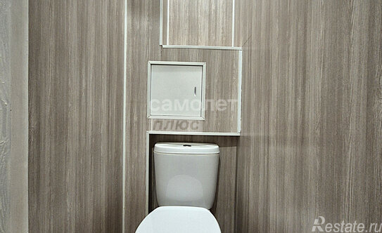 Продажа 2-комн квартиры на вторичном рынке Домодедово, Рабочая улица,  д. 45