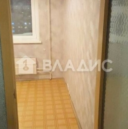 Продажа 1-комн квартиры на вторичном рынке Мячковский бульвар