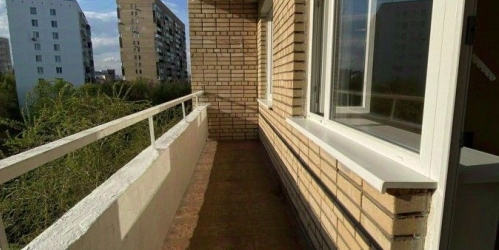 2-комн квартира Грузинская М. ул,  д. 46