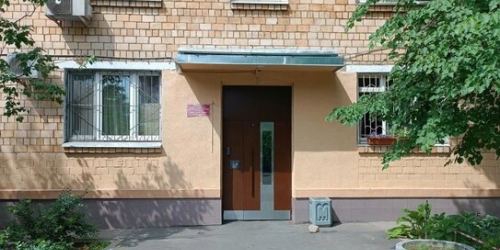 1-комн квартира улица Серпуховский Вал,  д. 18/28