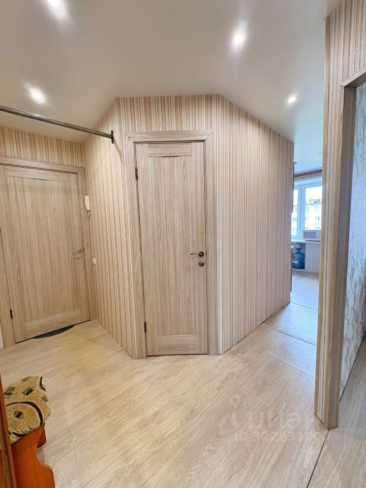 Продажа 2-комн квартиры на вторичном рынке Дрезна, Юбилейная улица,  д. 22