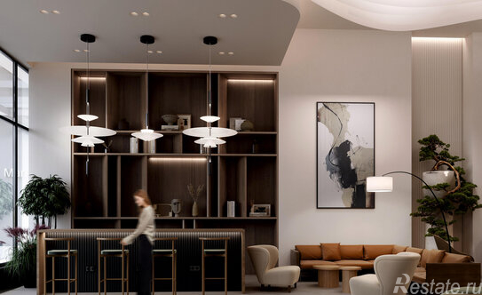 Продажа 1-комн квартиры на вторичном рынке Энергетиков пр-кт,  д. 8 к2 с1