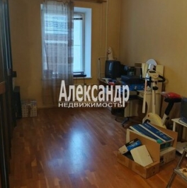 Продажа 4-комн квартиры на вторичном рынке Казанская улица,  д. 45