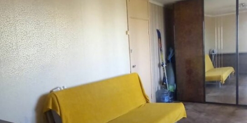 3-комн квартира проезд Соломенной Сторожки,  д. 12А