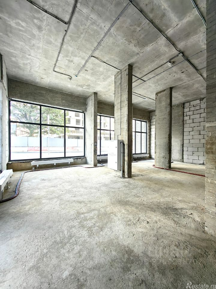 Аренда ПСН Скандинавский б-р,  д. 17,  к. 4