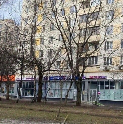 Помещение свободного назначения ул Профсоюзная,  д. 88/20