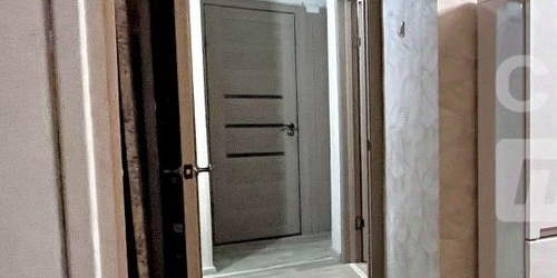 2-комн квартира улица Фабрициуса, 25К2