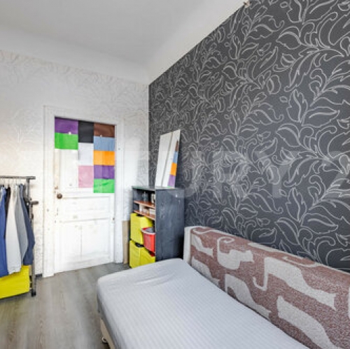 4-комн квартира ул Черняховского,  д. 27