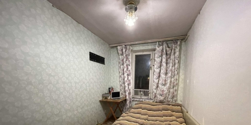 2-комн квартира Новикова-Прибоя набережная,  д. 16,  к. 1