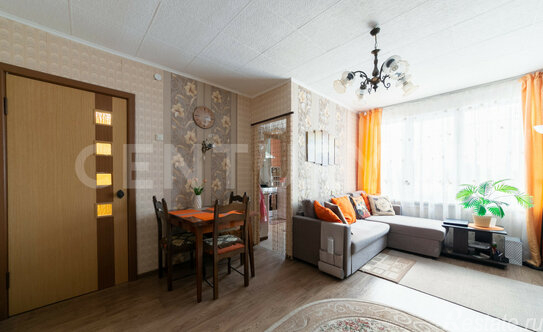 Продажа 4-комн квартиры на вторичном рынке ул Белы Куна,  д. 7,  к. 5