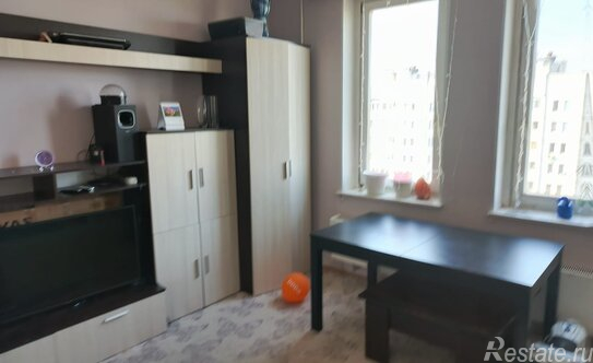 Продажа 2-комн квартиры на вторичном рынке Ольгино, Граничная улица