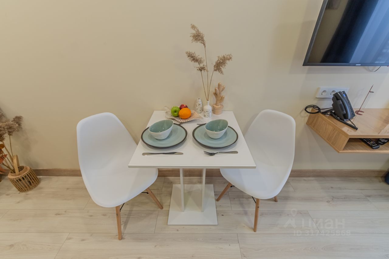 Аренда студии улица Матроса Железняка, 2