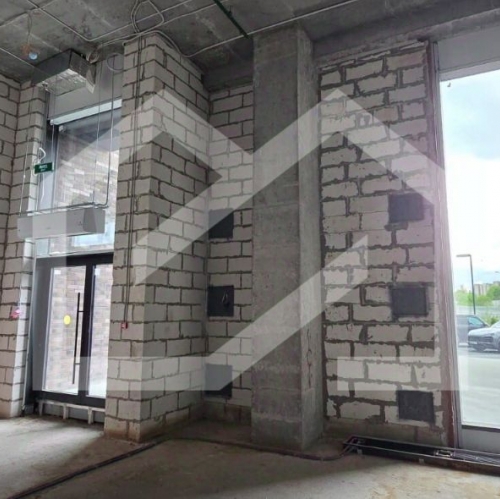 Помещение свободного назначения проспект Генерала Дорохова,  д. вл1 к2