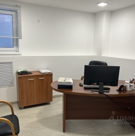 Аренда офиса Новопесчаная улица, д. 6 к1 Аренда офиса Новопесчаная улица, д. 6 к1