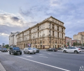 Продать Квартиры вторичка улица Новый Арбат  30/9 