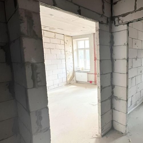 1-комн квартира Сабурово пгт, улица Заречная, 1