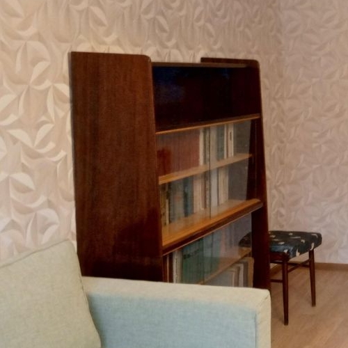 1-комн квартира Петергоф, улица Путешественника Козлова, 5