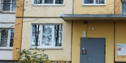 2-комн квартира Северный проспект, 91К1