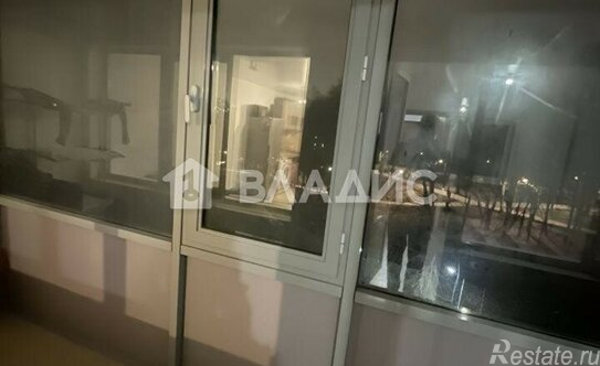 Продажа 1-комн квартиры на вторичном рынке Химки, ул Кудрявцева,  д. 14