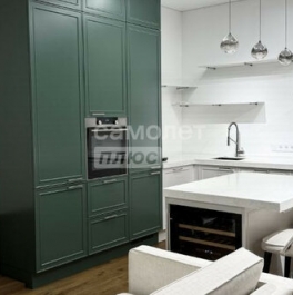 Продажа 3-комн квартиры на вторичном рынке Винницкая улица,  д. 8 к4