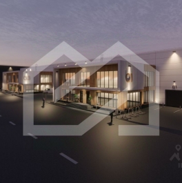 Продажа склада Челобитьево, Колхозная улица