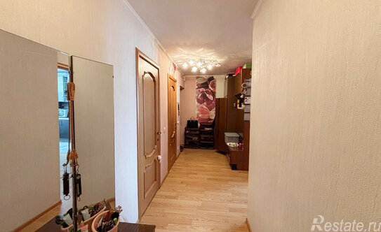 Продажа 2-комн квартиры на вторичном рынке Львовский, ул Московская,  д. 1в