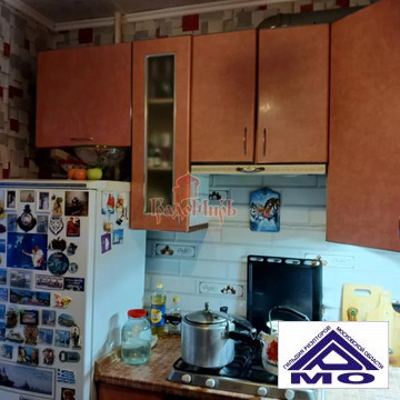 Продажа 2-комн квартиры на вторичном рынке Хотьково, ул. Седина,  д. 35