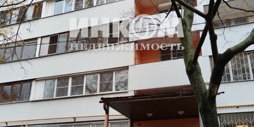 2-комн квартира ул Вешняковская,  д. 26,  к. 2