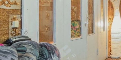 2-комн квартира пос. Понтонный, Южная улица, 1к2