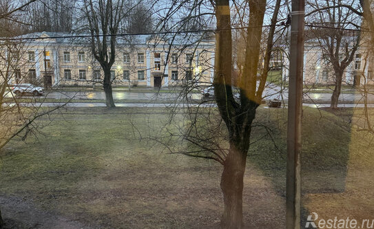 Продажа 3-комн квартиры на вторичном рынке Комсомольская 2-я ул,  д. 6,  к. 2