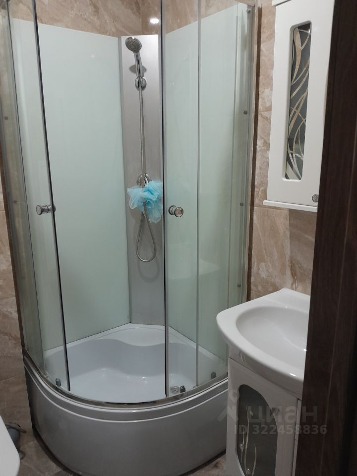 Продажа 1-комн квартиры на вторичном рынке пос. Парголово, Заречная улица, 17