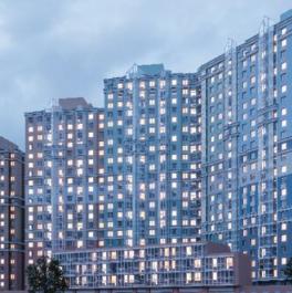 Продажа 1-комн квартиры на вторичном рынке ул Руднева,  д. 16,  к. 1