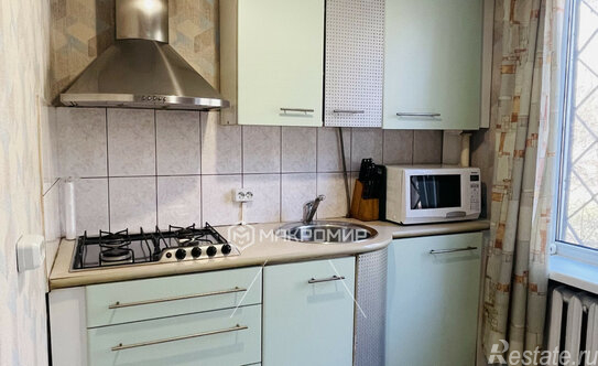 Продажа 1-комн квартиры на вторичном рынке Витебский пр-кт,  д. 53,  к. 3