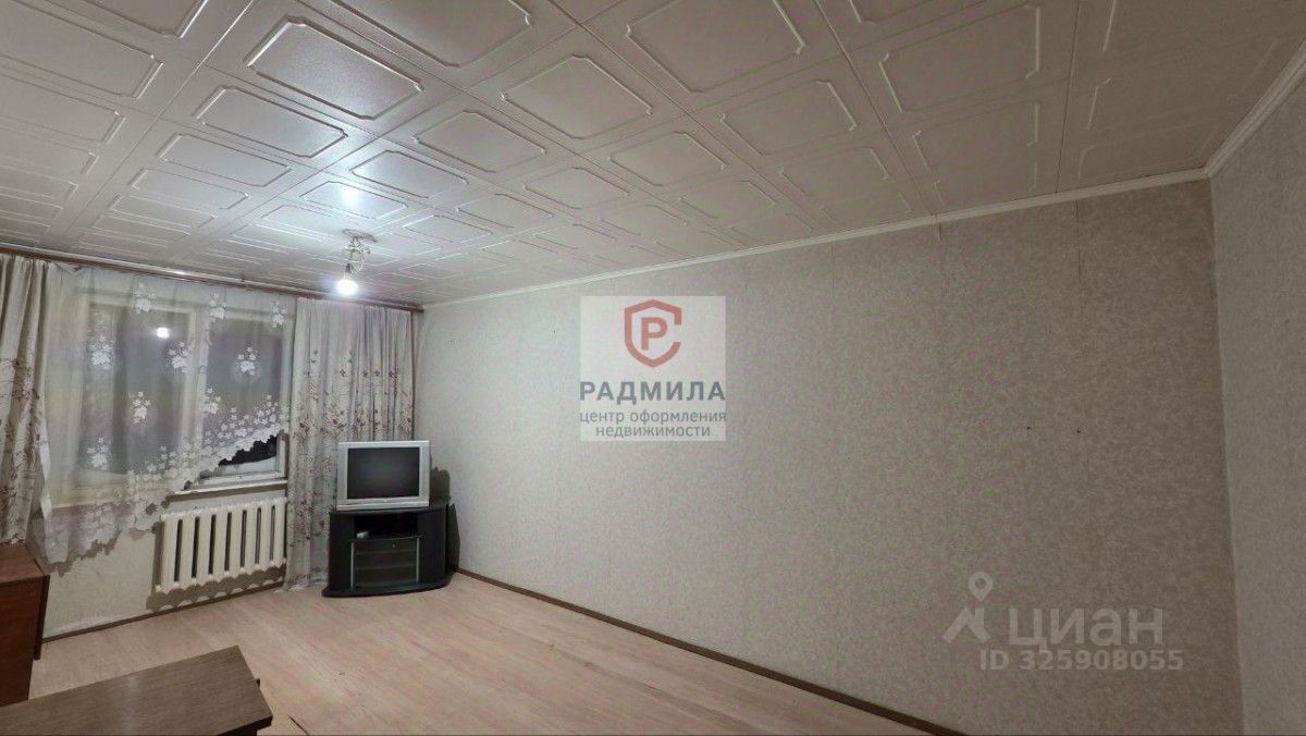 Продажа 3-комн квартиры на вторичном рынке с. Сватково, 10