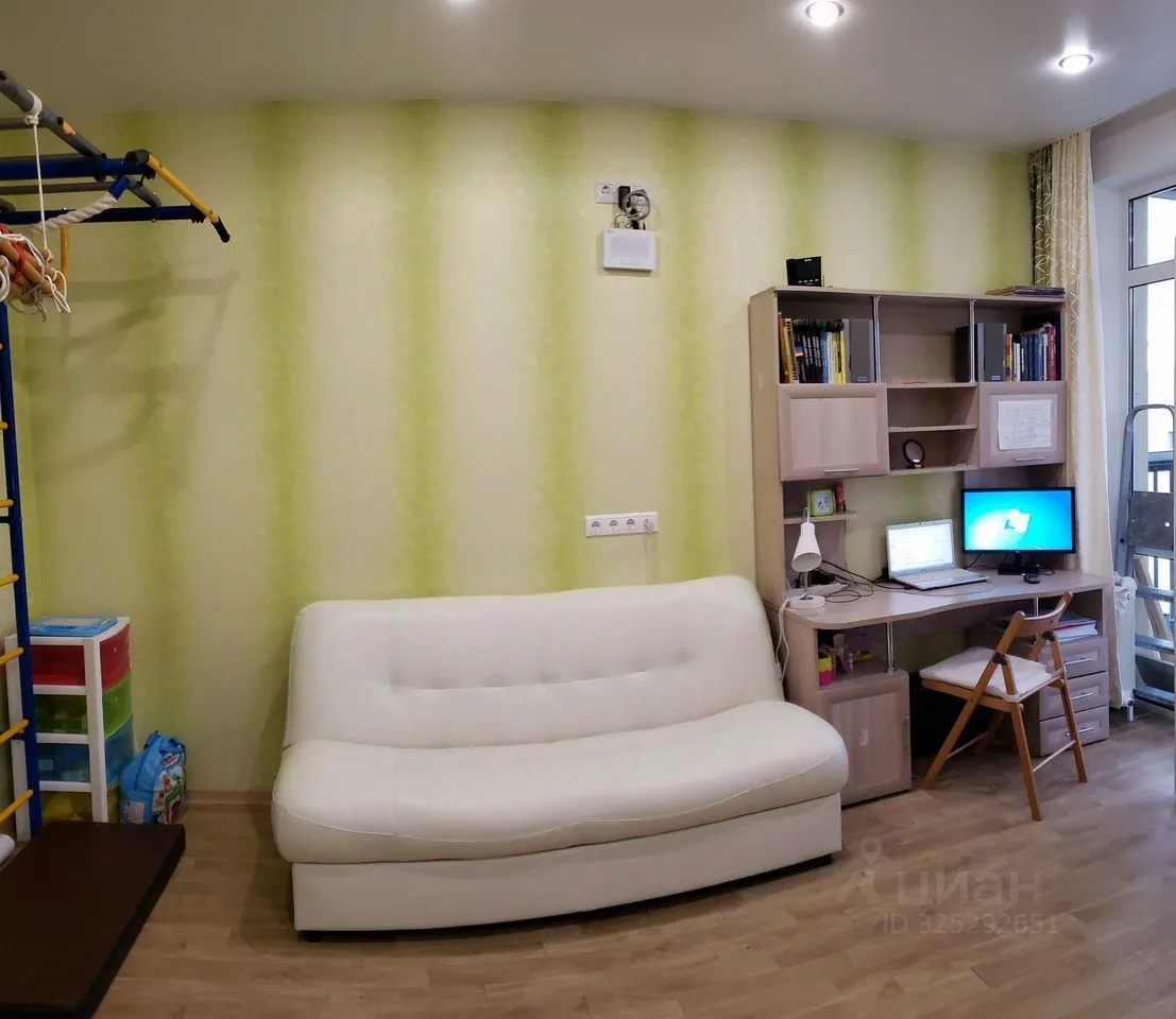 Продажа студии бульвар Веласкеса,  д. 3к3