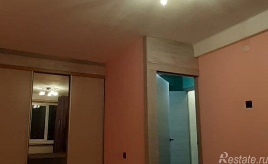 Продажа 1-комн квартиры на вторичном рынке Замшина улица,  д. 31